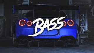 Car Music Mix 2022 🔥 Best Remixes of Popular Songs 2022 & EDM, Bass Boosted #2