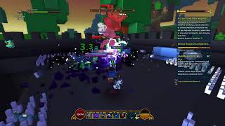 Trove Coffe&Chill  #Ep8  (First Death)...