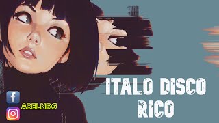 Italo Disco - Rico