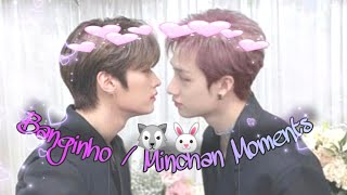 Banginho / Minchan Moments