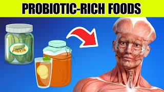 Top Best 7 Probiotic-Rich Foods In The World