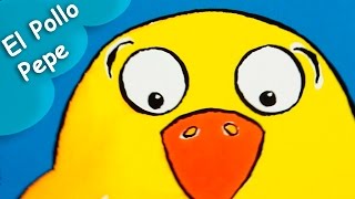 Cuento del Pollo Pepe – Cuentos cortos para niños - Cuentos infantiles