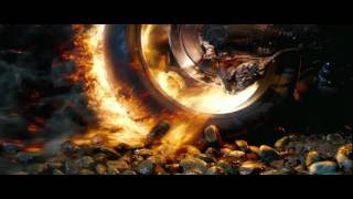 Ghost Rider Spirit of Vengeance - Movie Trailer 2012 HD - Su.mp4