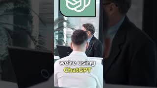 ChatGPT Will Steal Your Job