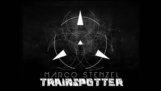 SDB - Trainspotter (Marco Stenzel Edit) /// Cut