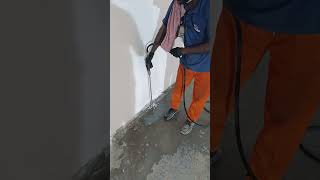 floor termite #construction #youtubeshort