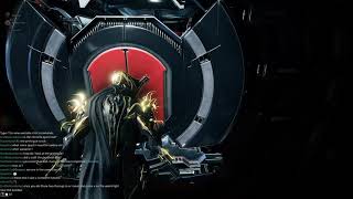 Warframe Chimera Prologue