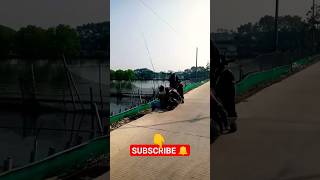 heran !! gak pernah sepi pemancing di daerah wonokerto #shorts #short #irtanfhising #viral #video