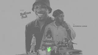 Anderson Paak / Kendrick Lamar / J.Cole / Rapsody Type Beat 2023 [Prod. By @DArtizt & @epikthedawn_]