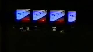 Kraftwerk - Tour de France - France 1991