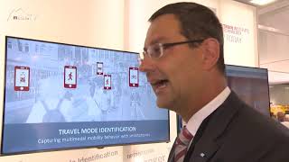 AIT • Travel Mode Identification und Datenschutz