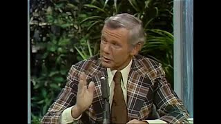 JOHNNY CARSON INTERVIEW GEORGE  CARLIN Mar 21 1974