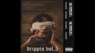 FREE LOOPKIT - Drippin Vol.5(Cubeatz, Central Cee, Gunna etc.)