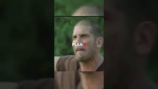 Shane Walsh Plan A/B/C | The Walking Dead #shorts #twd