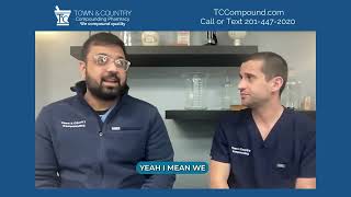 Compounding for Clinical Trials: What is a Dry Run & Wet Run