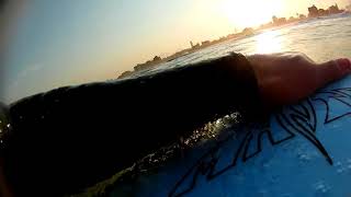 Bodyboarding POV