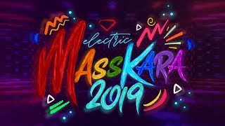 MASSKARA FESTIVAL 2019 | ELECTRIC MASSKARA PARADE COVERAGE