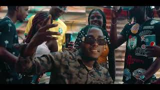 Chadilson Py - Ai Ai [ Prod Stany Beatz ] (VideoOficial)