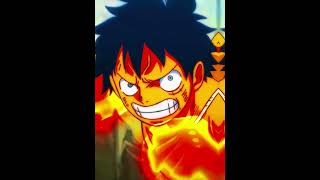 Luffy Badass EDIT | Montagem | [AMV/EDIT] #luffy #anime #amv #animeedits #youtubeshorts