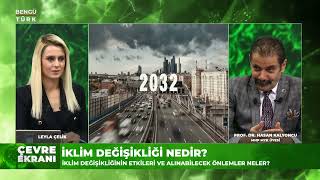 Çevre Ekranı | 23 Eylül 2024