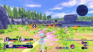 DariStreams - NEPTUNIA: SISTERS VS SISTERS