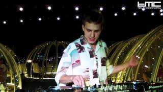 AQUO Tesla Music Channel live from Igloo Bar Rostov