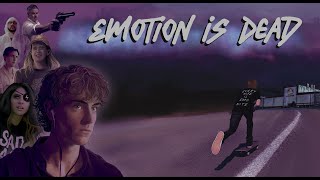 Emotion is Dead | Trailer