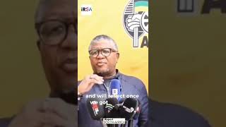 There are people in the ANC who have left and join Zuma's Party MK - Fikile Mbalula