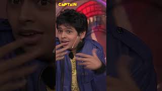 Sidharth ने Sudesh और Krushna की उड़ाई हसी 🤣🤣Comedy Circus Ke Ajoobe |#comedy#livcomedy #krushna