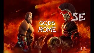 How to solve crash problem in gods of rome (Gameloft games)