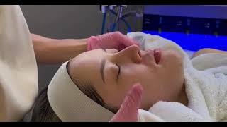 Fire & Ice HydraFacial