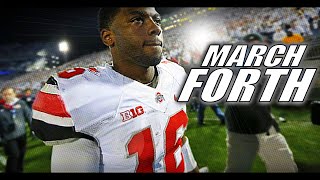 J.T.  Barrett Midseason Highlights 2014