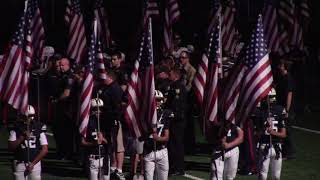 ALA First Responders Appreciation Ceremony Full Video