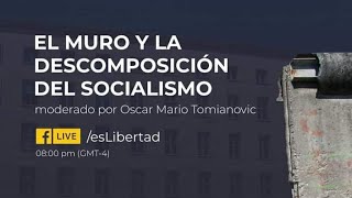 El Muro de Berlín y el socialismo