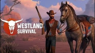 Westland survival - Easter event music