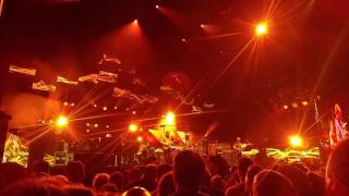 Phish - 6-25-2016 - Wrigley field - Carini