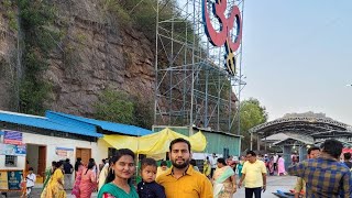 visit to Vijayawada kanakadurgamma temple