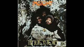 Blackstones - INSIGHT (1979) FULL ALBUM  - ReGgAE!!!