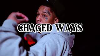 (FREE) EBK JaayBo Type Beat "Changed Ways" prod by Siahgoezcrazy