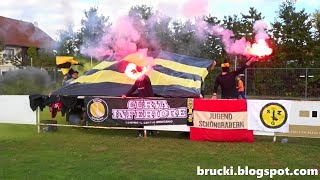 Curva Inferiore / Szene Grabern 17.10.2021