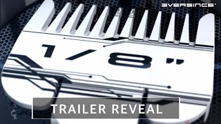 Reveal trailer | 3versince MAGNETIC guard