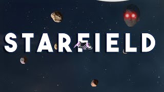 Starfield: A Galactic Disappointment