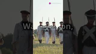 The American Revolution in 60 Seconds!