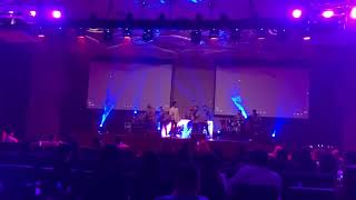 Farzad Farzin - Kharabesh Kardi Concert Abu Dhabi خرابش کردی فرزاد فرزین