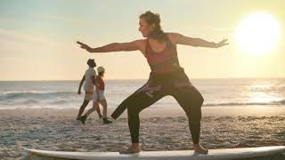 VIRGIN ACTIVE 'MADE IN HERE' TVC