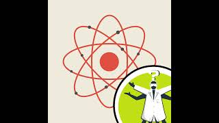 How far can electrons get away from their atom?