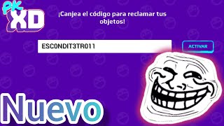 ~PKXD |Escondite troll