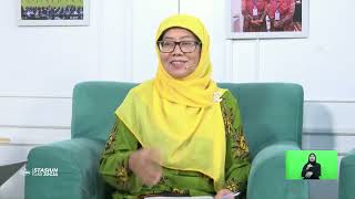 Salmah Orbayinah | Beberapa Putusan 'Aisyiyah Pasca Muktamar