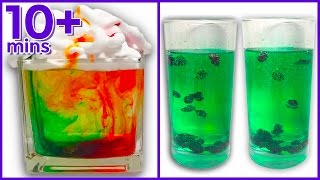 Amazing DIY Science Experiments And Activities For Kids