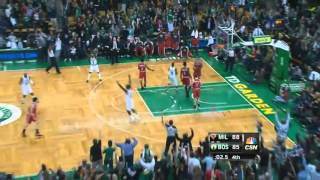 Paul Pierce Mix ''The Truth'' 2013 HD